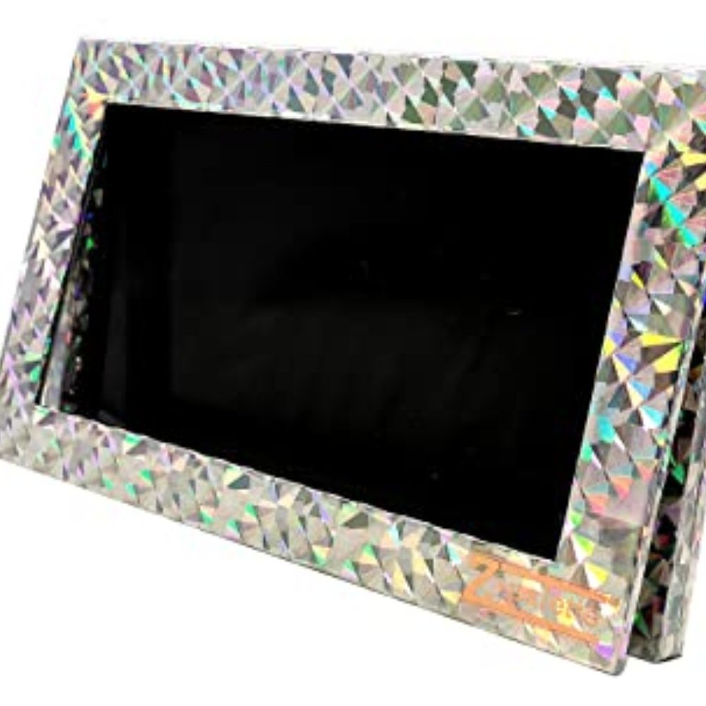 Z Palette Holographic